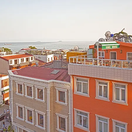 Nobel Hostel-2