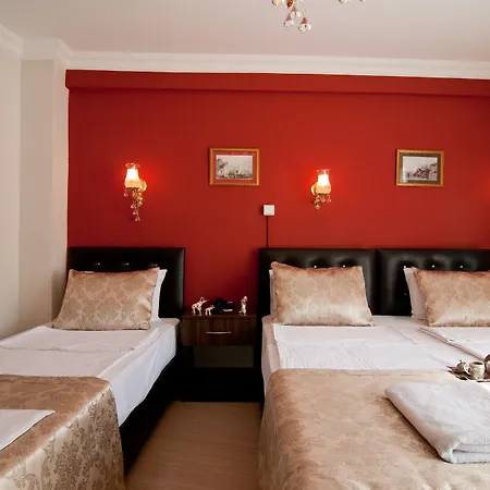 Magnificent Hotel-3