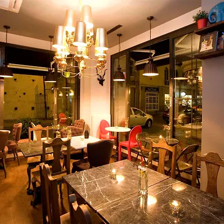 Hypnos Design Hotel-3
