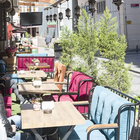 Senabil Hotel Old City & Spa-2