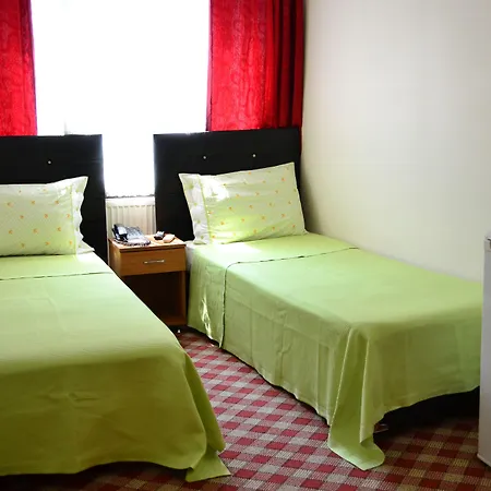 Birol Hotel-2