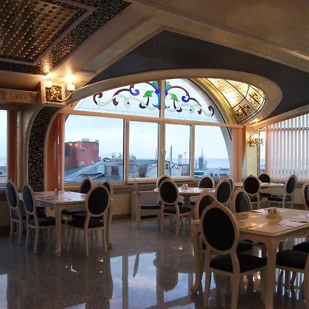 Marmaray Hotel-2