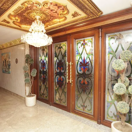 Marmaray Hotel-3