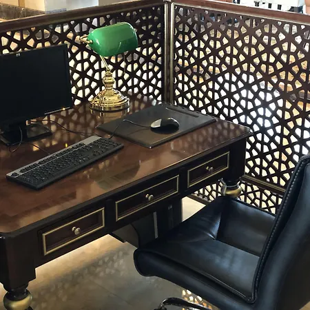 Crowne Plaza Istanbul Asia By Ihg-3