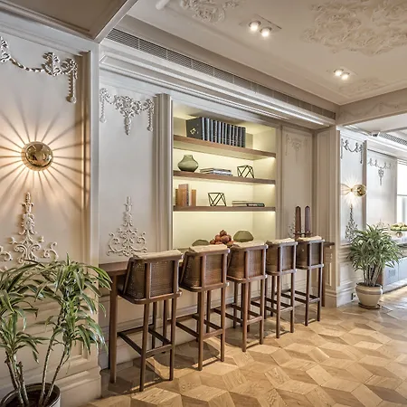 The Stay Bosphorus-3