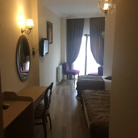 Sultan Palace Hotel-3