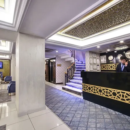 Ayasultan Hotel-3
