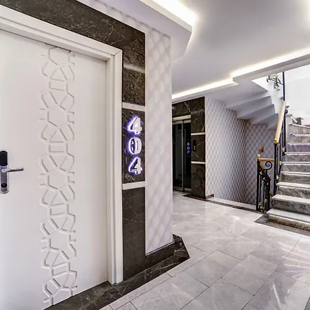 Ayasultan Hotel-2