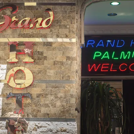 Grand Hotel Palmiye-2