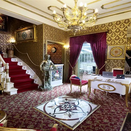 Sultanahmet Hotel-2