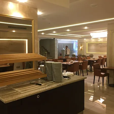 Laleli Gonen Hotel-3