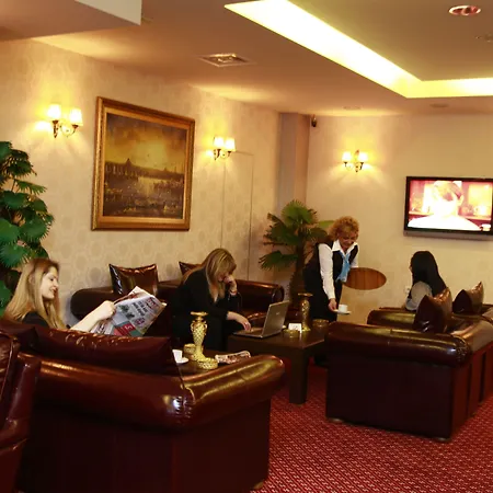 Grand Unal Hotel-3