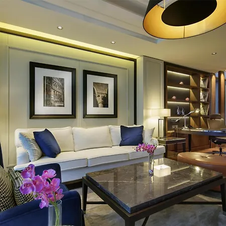 Hilton Istanbul Bomonti-3