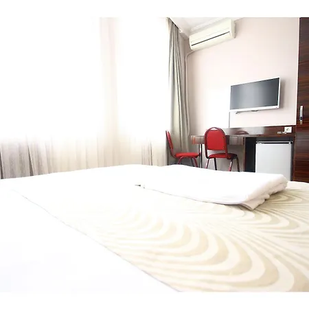 Venus Hotel Taksim-2
