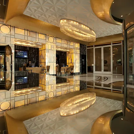 Radisson Blu Hotel Istanbul Pera-2