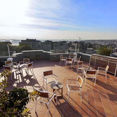 Lina Hotel Taksim Pera-3
