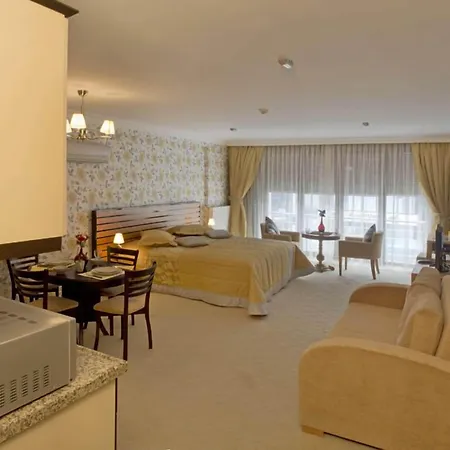 The Bosphorus House-3