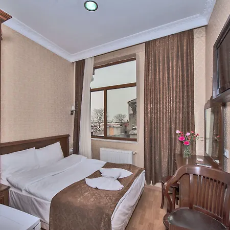 Hotel Kumkapi Konagi-2