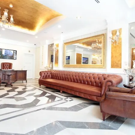 Myy Boutique Hotel-3