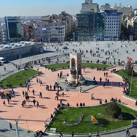 Hotel Gritti Pera & Spa-2