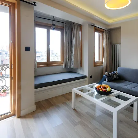T-Loft Residence-3