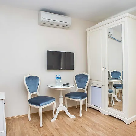 Nacre Boutique Residence-3