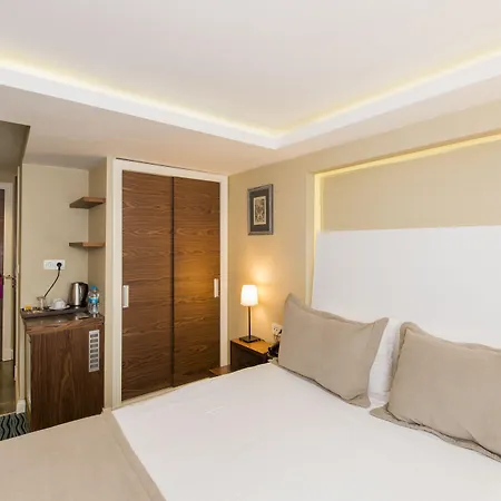 Aston Hotel Taksim-2