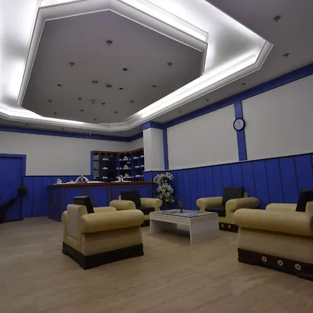 Sevcan Hotel-2