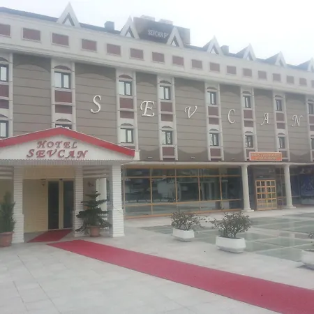Sevcan Hotel-3