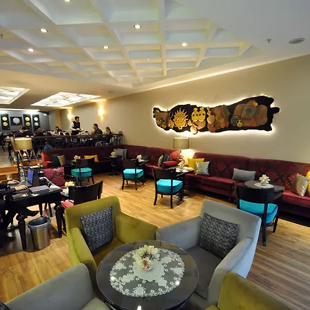 Neorion Hotel - Special Class-3