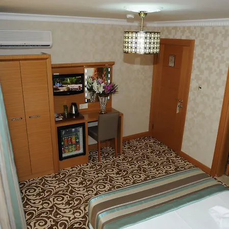 Alfa Hotel-2
