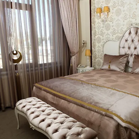 Aly Port Hotel-3