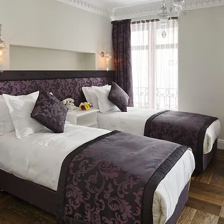 Nexthouse Pera Hotel (Adults Only)-3
