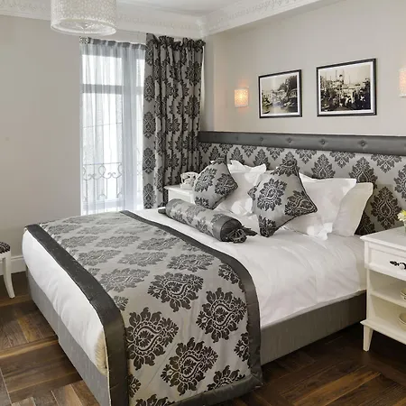 Nexthouse Pera Hotel (Adults Only)-2