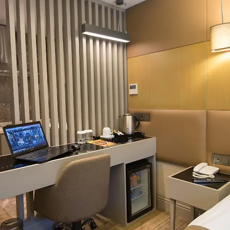 Gk Regency Suites Hotel-3