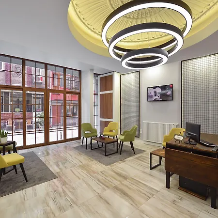 Sayeban Gold Hotel-3