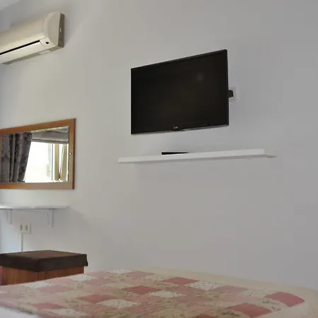 Emirtimes Hotel Kadıköy-3