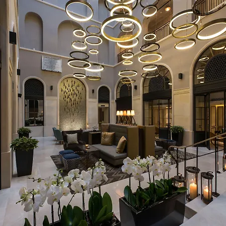 Karakoy Port Hotel-2