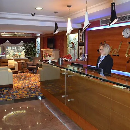 Yuksel Hotel-3