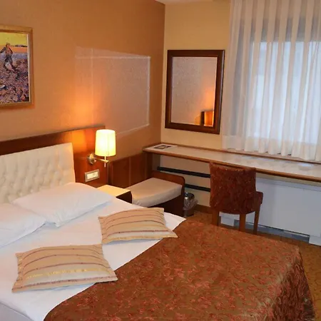 Yuksel Hotel-2