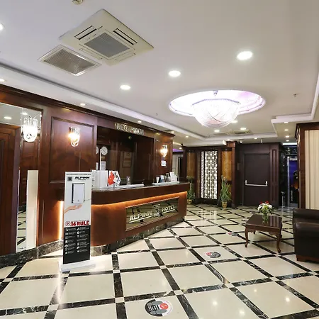 Alpinn Hotel Istanbul-3