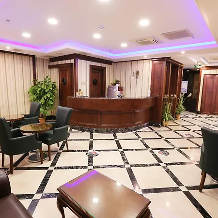 Alpinn Hotel Istanbul-2