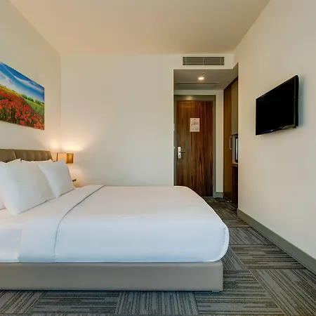 Plus Hotel Bostanci Atasehir-3