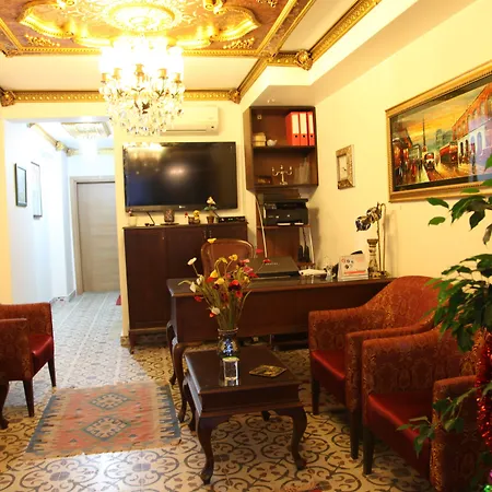 Borancik Hotel-3