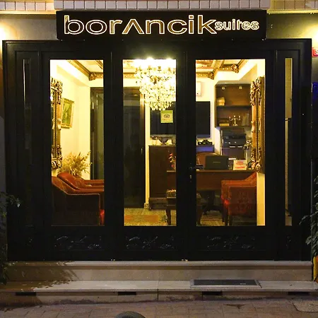 Borancik Hotel-2