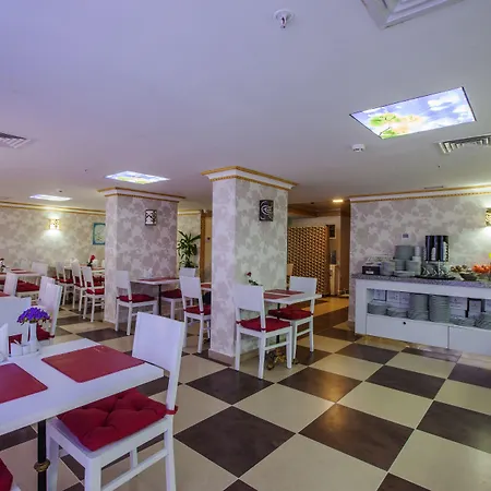 Empire Suite Hotel-3