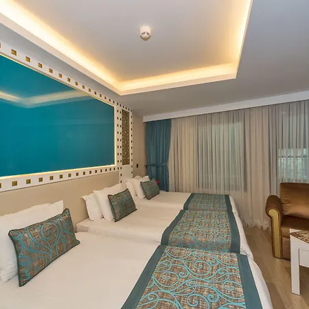 Great Fortune Hotel & Spa-2