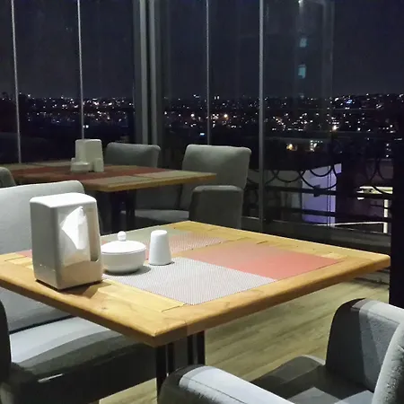 Pera Line Hotel-2