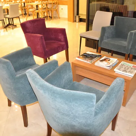 Waw Hotel Galataport-3