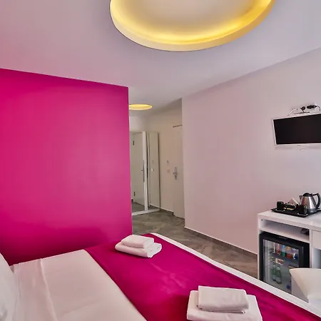 Bellezza Hotel Ortakoy-2